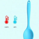 Colher De Sopa De Silicone